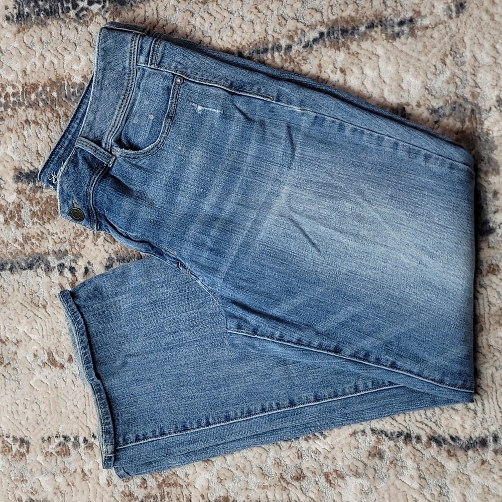 American Eagle